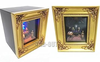 ディズニー　オルショウスキー　ギャラリーオブライト　ミッキー 魔法使いの弟子 ギャラリー・オブ・ライト ファンタジア 魔法使いの弟子